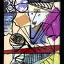 Finance Allegory Window Redux