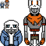 Doubleswap!Skelebros