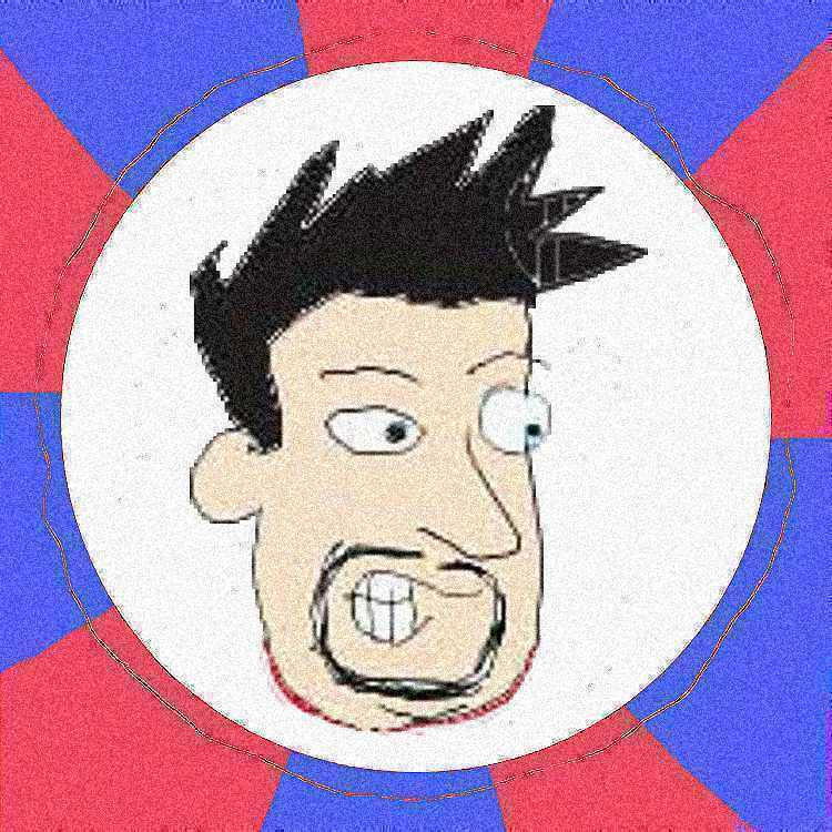 B01sb - sweet bro stock/pfp by Luigicat11 on DeviantArt