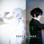 Psycho-Pass