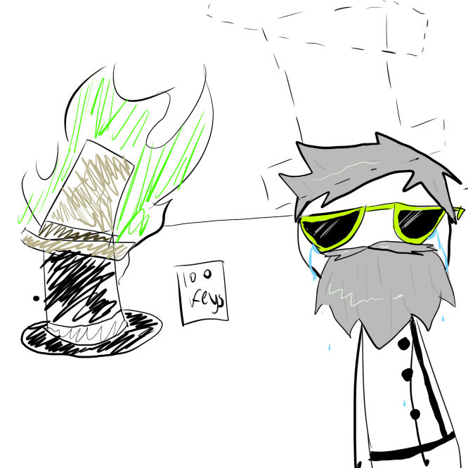 Rip doomsday by GhostPeps on DeviantArt