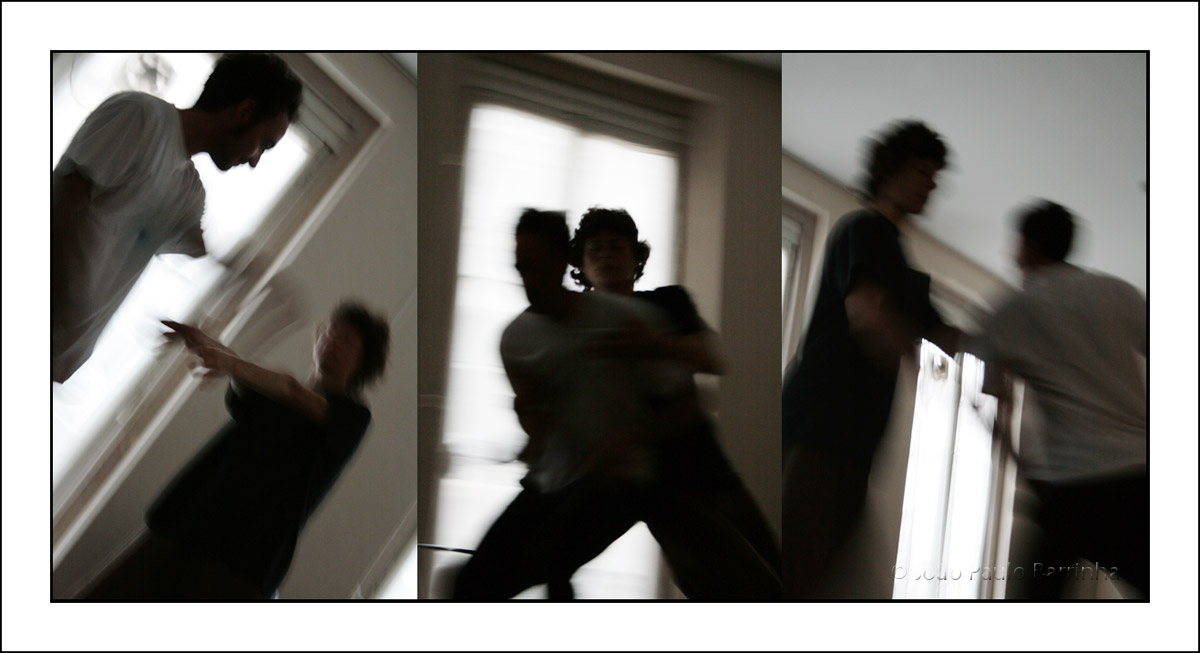 CONTACT III