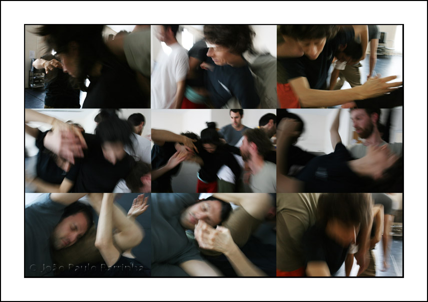 CONTACT II