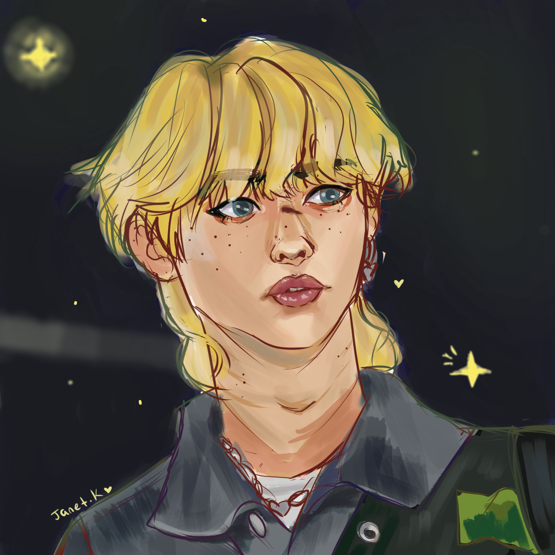 Felix Fanart Stray Kids By Ninjahinata10780 On DeviantArt felix-fanart-stray-kids-by-ninjahinata10780-on-deviantart