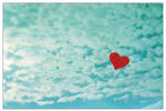 my heart belongs to the skies by actinie