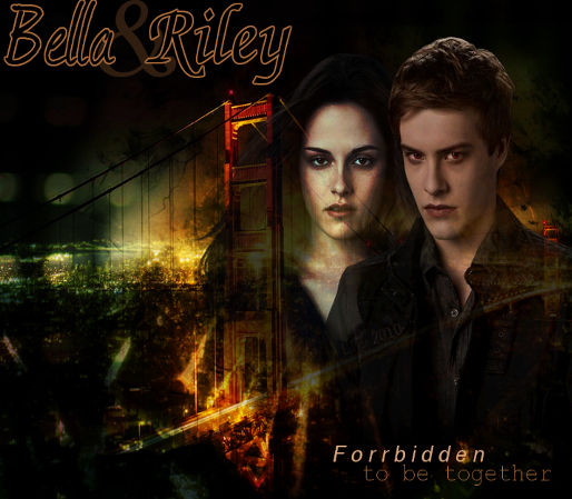 Bell Alice Riley Bella and Riley by avJetAMIE on DeviantArt