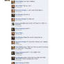 Facebook- Dramione Rumors