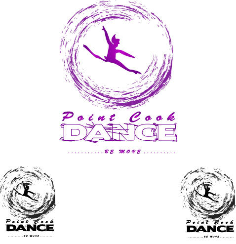 Point cook dance by syntaxsolutions on DeviantArt