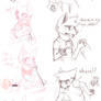 Fangle (Sketch comic)