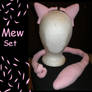 Mew set