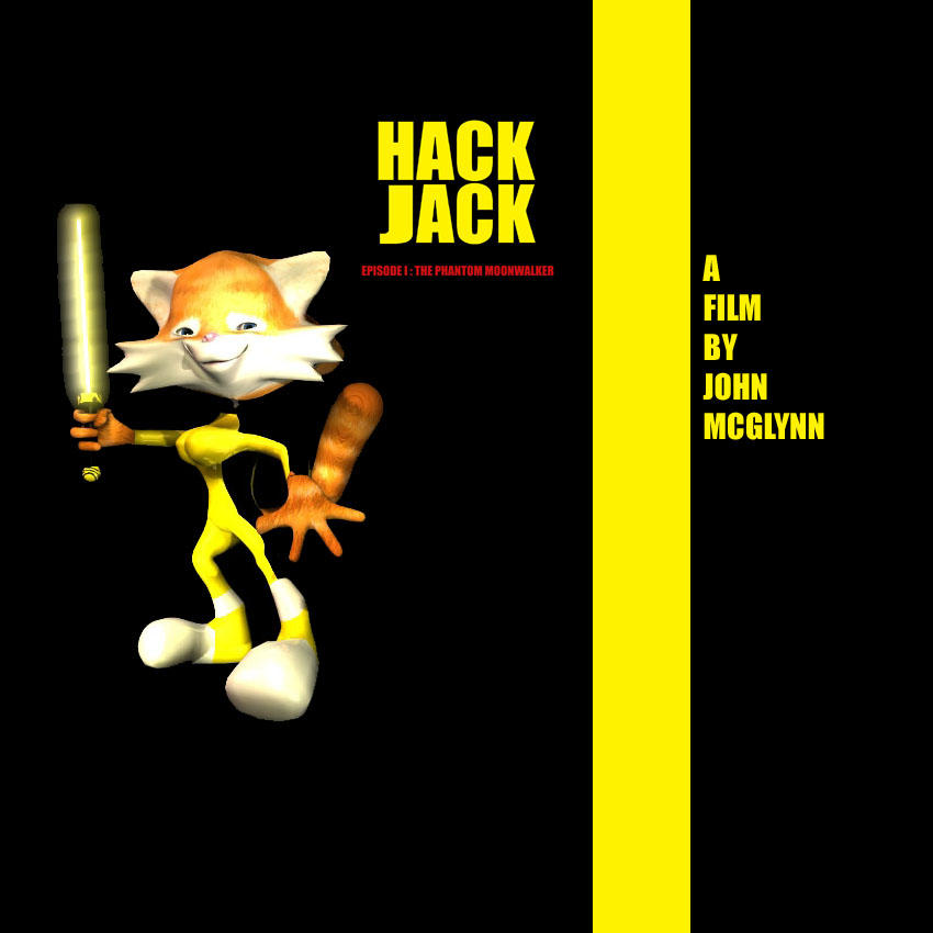 Hack Cd Cover by jmcglynn on DeviantArt