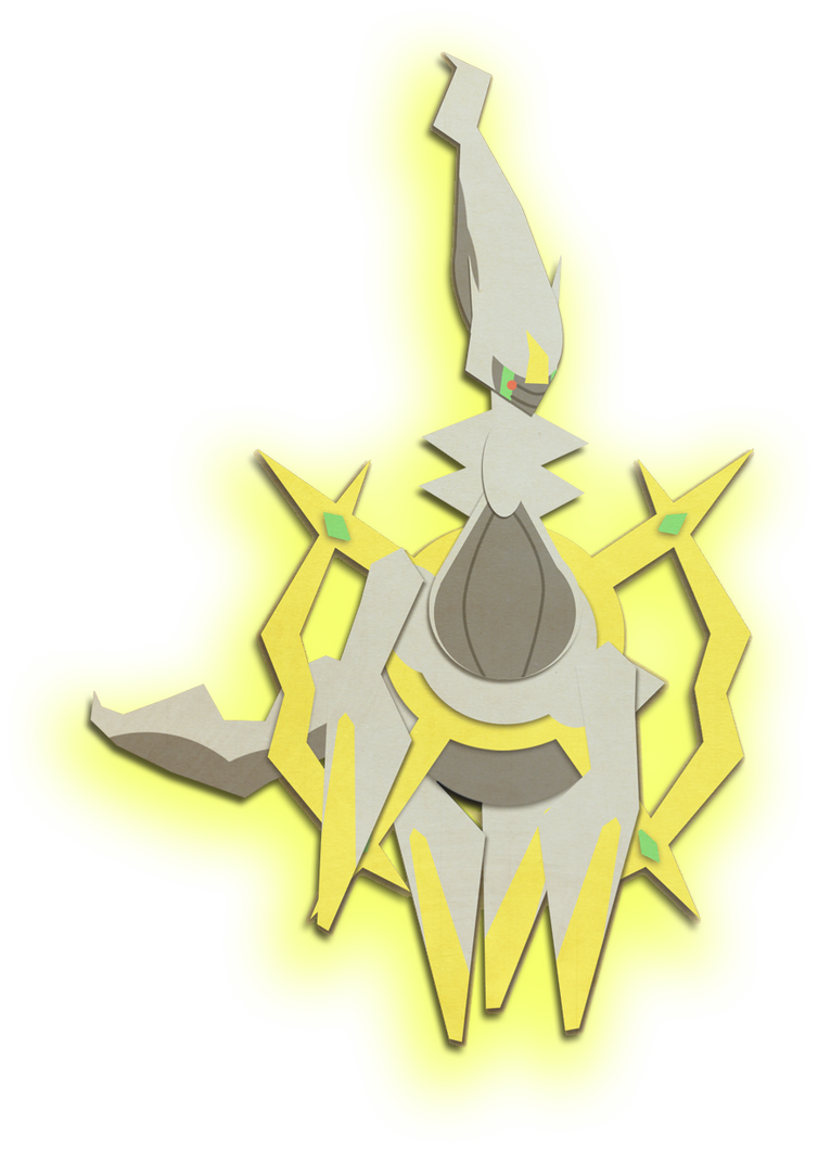 Arceus