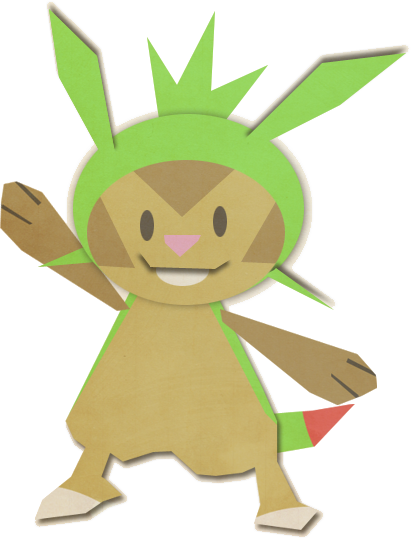 Chespin