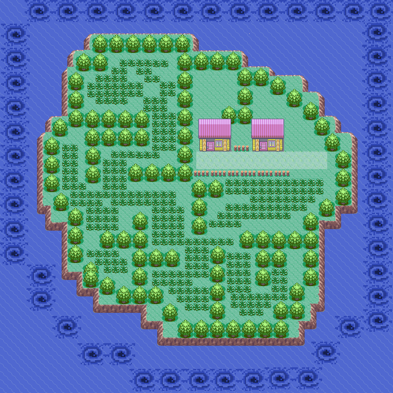 Pinkberry Map Pink Island Map by Chash1234 on DeviantArt