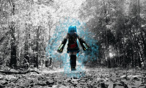 Re:Upload. Miku Hatsune