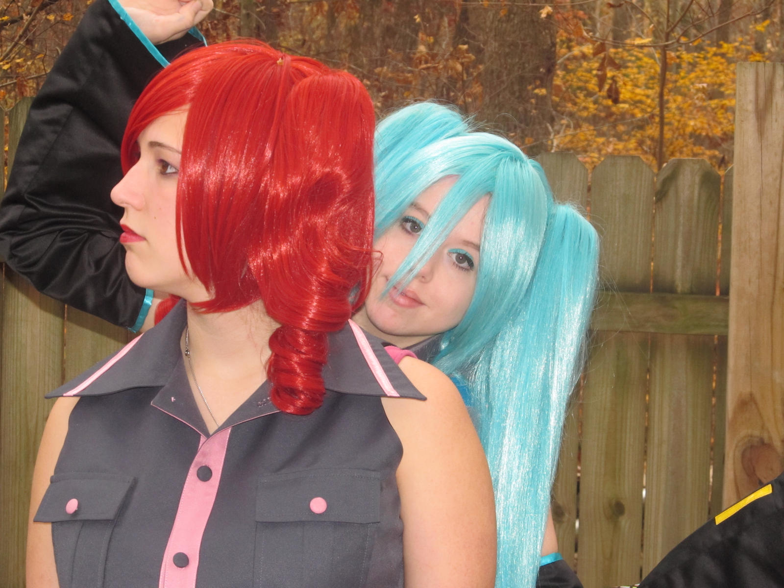 Miku And Teto Cosplay By MikuMikuJinx On DeviantArt miku-and-teto-cosplay-by-mikumikujinx-on-deviantart