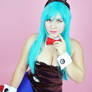 bulma bunny