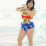 Wonder Woman