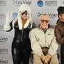 Black cat, Gambit y Stan Lee