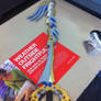 Redemption Keyblade