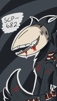 Scp 1000 Jp By Shuka The Echigoya On Deviantart Scp 1000 Jp By Shuka The Echigoya On Deviantart