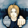 Edward Elric [FMA]