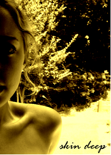 Skin Deep And Shallow by bloombright on DeviantArt