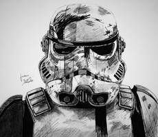 Stormtrooper