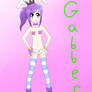 Gift - Gabber Princess