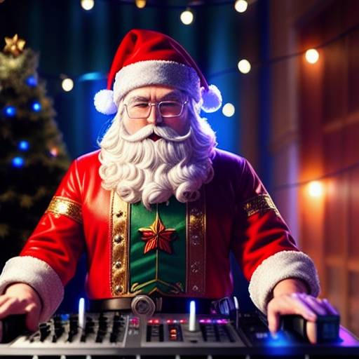 Holiday rave by jurmy727 on DeviantArt