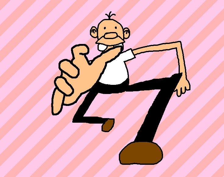 Manny is gonna get you by BobbyLarry78 on DeviantArt