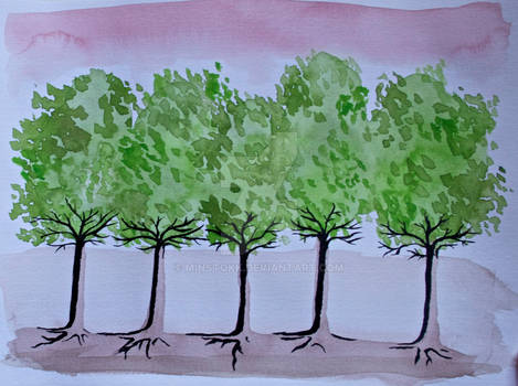 Trees