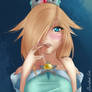 Princess Rosalina