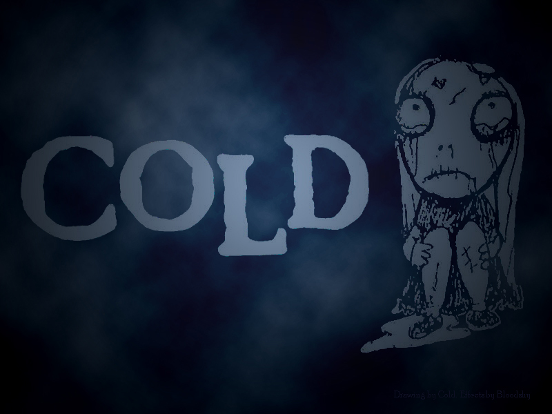 Cold Girl v2
