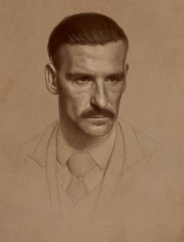 Arthur Shelby