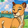 El Rugido Del Tercer Sol Poster 3 - KIRA