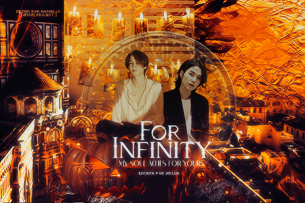 Bts Infinity For Infinity - Chapter 1 - 2minpjct, YinLua - 방탄소년단 | Bangtan Boys ...