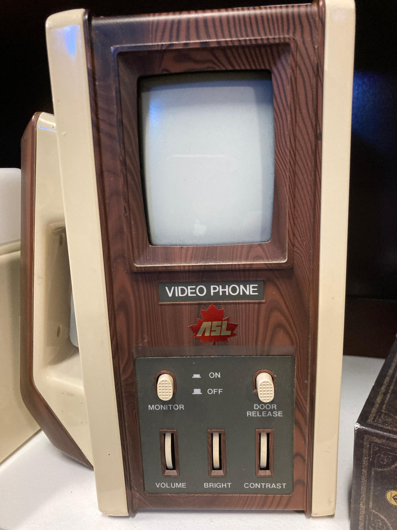 Video phone by Retro-guru on DeviantArt