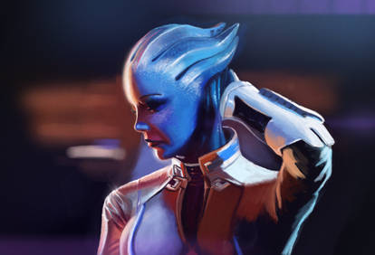 Liara