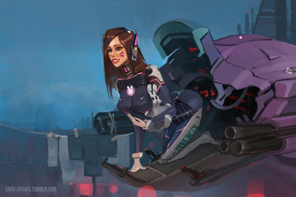 D.Va