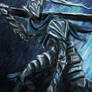 Redeemed Artorias