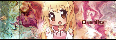 Chibi Sign by CerberuS-RebornS on DeviantArt