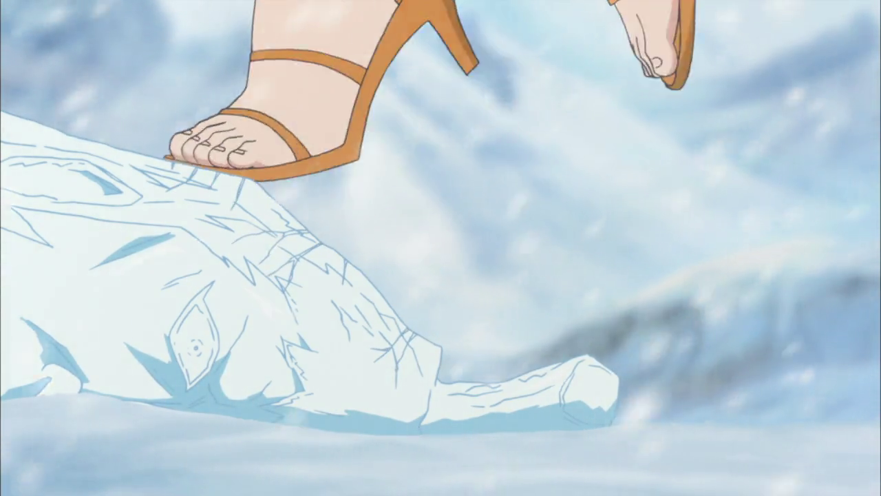 Nami Feet 20 By Arthur333777 On DeviantArt nami-feet-20-by-arthur333777-on-deviantart