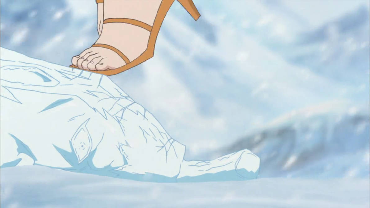 Nami Feet 23 By Arthur333777 On DeviantArt nami-feet-23-by-arthur333777-on-deviantart