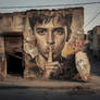 Graffiti