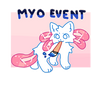 Tigrima myo event!  CLOSED