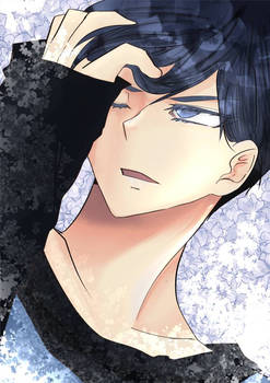 Adelio Webtoon Canvas Indo By Yothalie On Deviantart Adelio Webtoon Canvas Indo By Yothalie On Deviantart