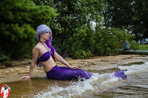 Mermaid Of Northern Michigan