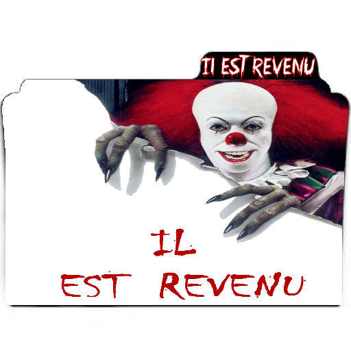 Il Est Revenu by edc76 on DeviantArt