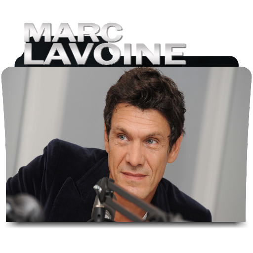 Marc Lavoine by edc76 on DeviantArt